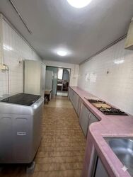 Blk 125 Eunos Spring (Bedok), HDB 4 Rooms #564111581